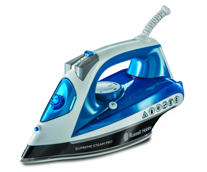 Żelazko Russell Hobbs Supreme Steam Pro 23971-56